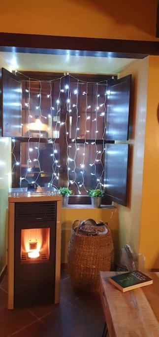 Apartamento Sefardi, Barrio Judio De Hervas Bagian luar foto